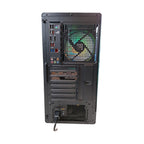 Gaming PC RGB Intel Core i7-9700K 32 GB RAM 1 TB NVMe Radeon RX 9060 XT OC 16 GB Win 11 Pro