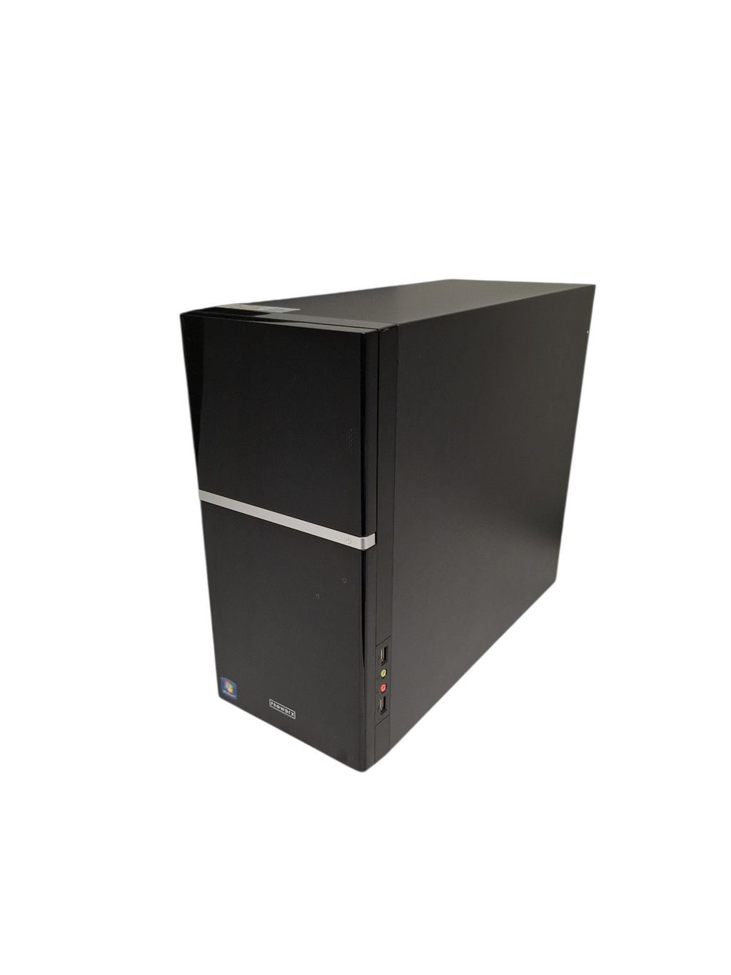 Retro Gaming PC | Windows 7 | ASUS Board | GTX 960 | 256GB SSD | Inkl. 4x Need for Speed (Original)