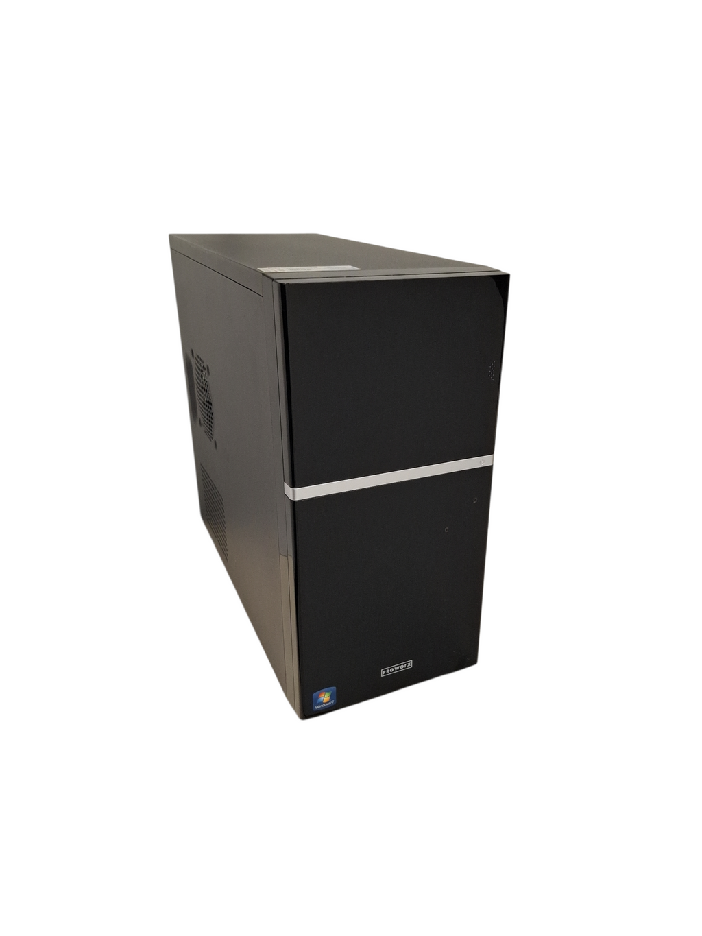 Retro Gaming PC | Windows 7 | ASUS Board | GTX 960 | 256GB SSD | Inkl. 4x Need for Speed (Original)