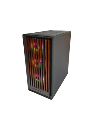 Gaming PC RTX 5070 Intel Core I9 13900F 32GB RAM Windows 11 2TB SSD