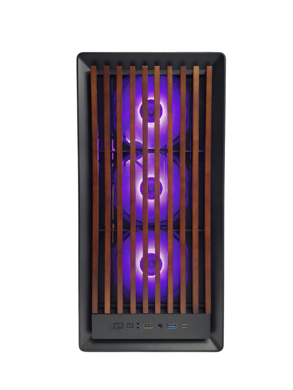 Gaming PC RTX 4060TI Intel Core I5 14500 32GB RAM 1,5 TB SSD Windows 11