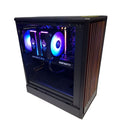 Gaming PC Intel Core i9 13900F 32GB RAM RTX 5070 2TB M2 NVMe SSD Windows 11 Pro