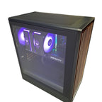 Gaming PC Intel Core i9 13900F 32GB RAM RTX 5070 2TB M2 NVMe SSD Windows 11 Pro