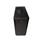 Gaming PC Retro Windows XP Intel i5-2500 4GB RAM 512GB SSD GTX 660 Ti Windows XP Pro
