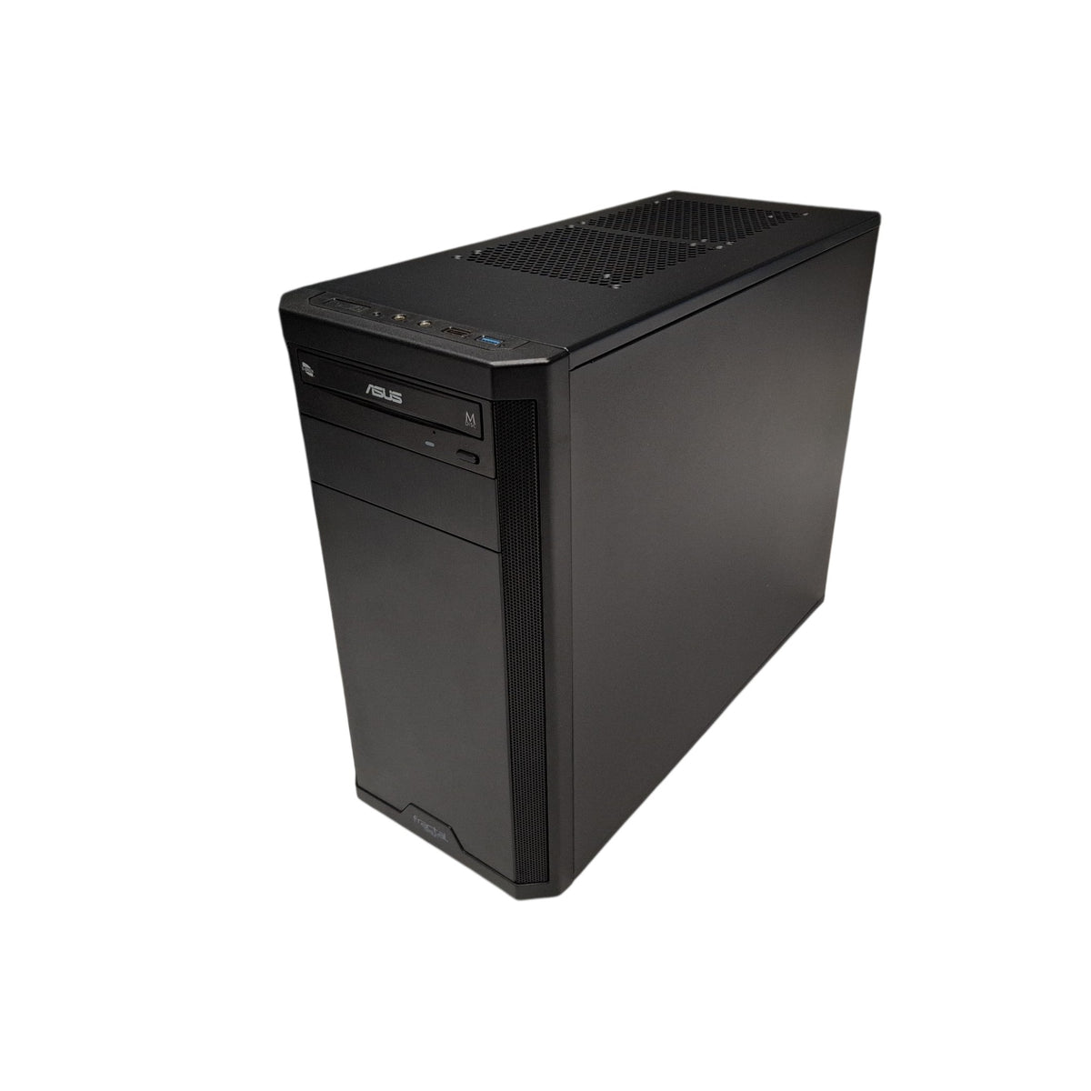 Gaming PC Retro Windows XP Intel i5-2500 4GB RAM 512GB SSD GTX 660 Ti Windows XP Pro