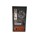Gaming PC Retro Windows XP Intel i5-2500 4GB RAM 512GB SSD GTX 660 Ti Windows XP Pro