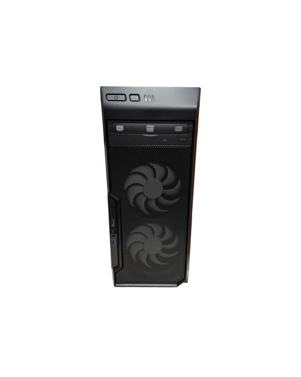 Gaming PC I7 6700 GTX 1660 Super SSD Windows 10