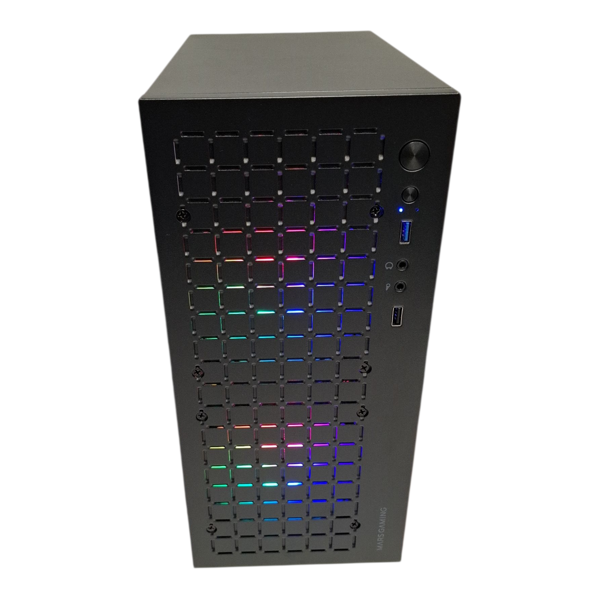 Gaming PC RTX 1TB SSD Core i5 10.Gen. Windows 11 Midi Tower