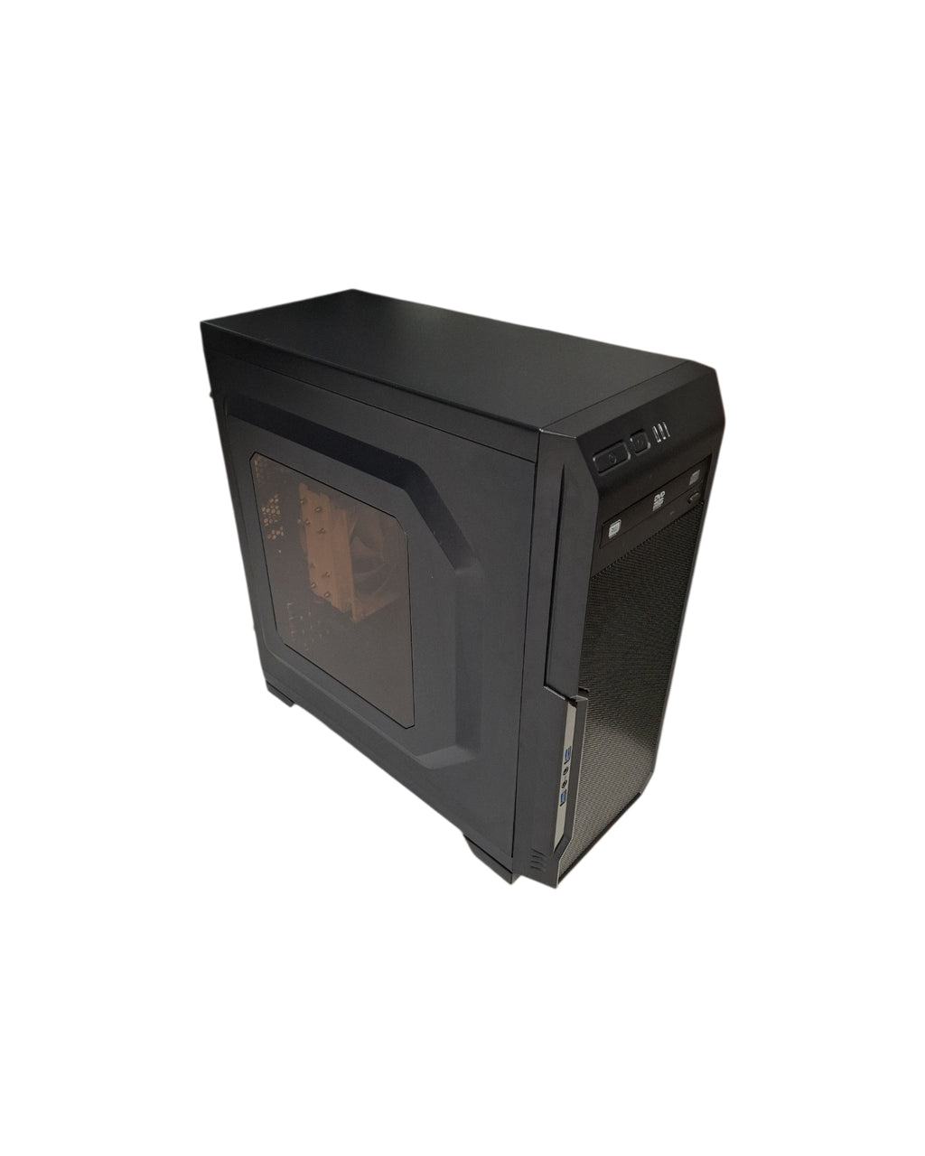 Gaming PC I7 6700 GTX 1660 Super SSD Windows 10
