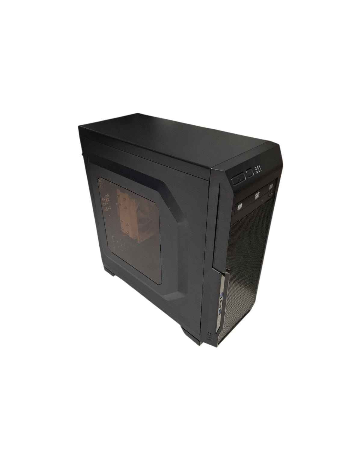 Gaming PC I7 6700 GTX 1660 Super SSD Windows 10