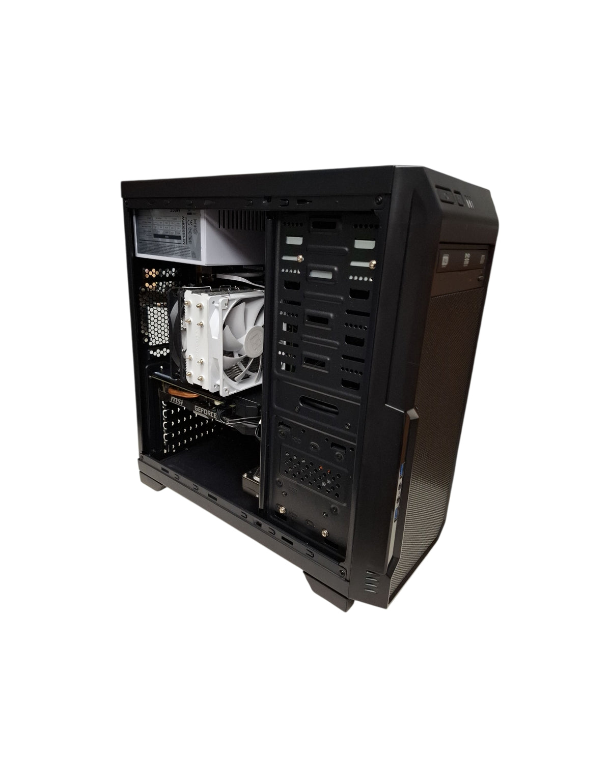 Gaming PC I7 6700 GTX 1660 Super SSD Windows 10
