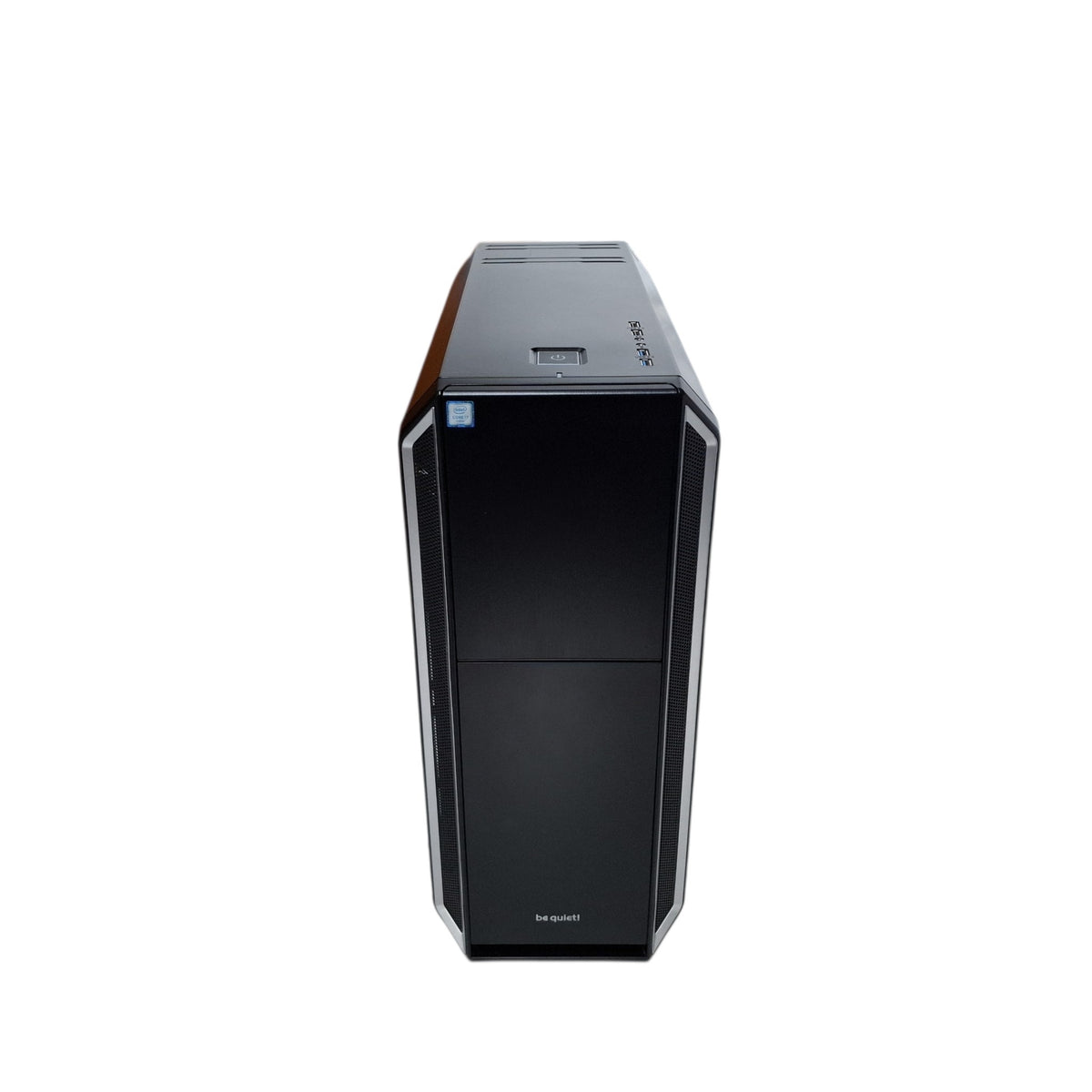 Gaming PC Intel Core i7 CPU DVD  Zotac AMP GTX 1070 8GB 16GB DDR4 RAM 512GB SSD 1TB HDD Windows 11 Pro