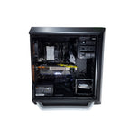 Gaming PC Intel Core i7 CPU DVD  Zotac AMP GTX 1070 8GB 16GB DDR4 RAM 512GB SSD 1TB HDD Windows 11 Pro