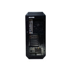 Gaming PC Intel Core i7 CPU DVD  Zotac AMP GTX 1070 8GB 16GB DDR4 RAM 512GB SSD 1TB HDD Windows 11 Pro