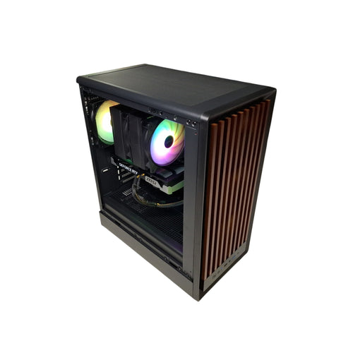 Gaming PC i7-11700K Strix Z590-F Gaming 64 GB Ram 1 TB NVMe SSD RTX 5060 Ti Win 11 Pro