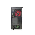Gaming PC i7-11700K Strix Z590-F Gaming 64 GB Ram 1 TB NVMe SSD RTX 5060 Ti Win 11 Pro