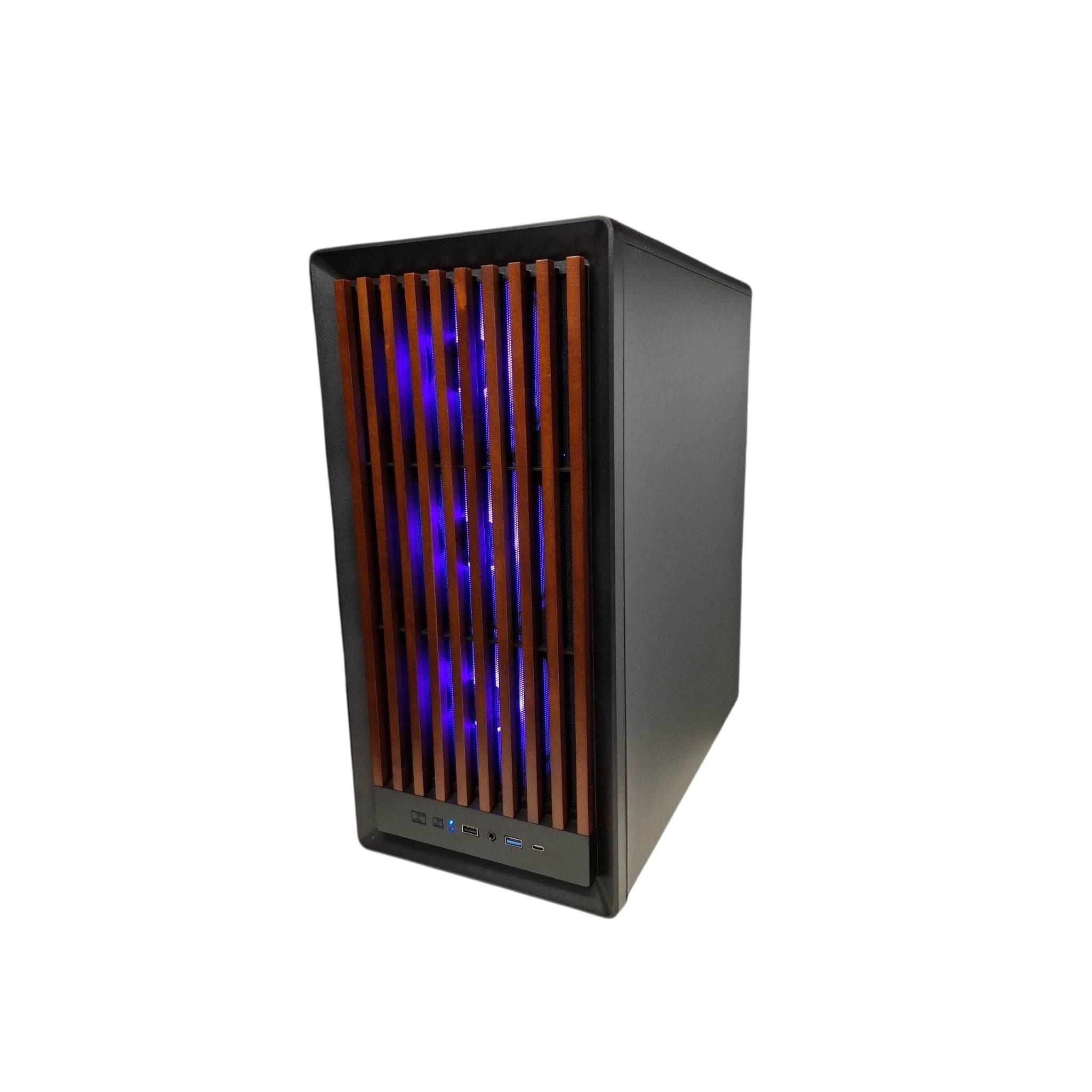 Gaming PC i7-11700K Strix Z590-F Gaming 64 GB Ram 1 TB NVMe SSD RTX 5060 Ti Win 11 Pro