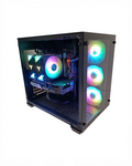 Gaming Pc Intel Core I7 RTX 3060TI Windows 11 Pro |refurbished|