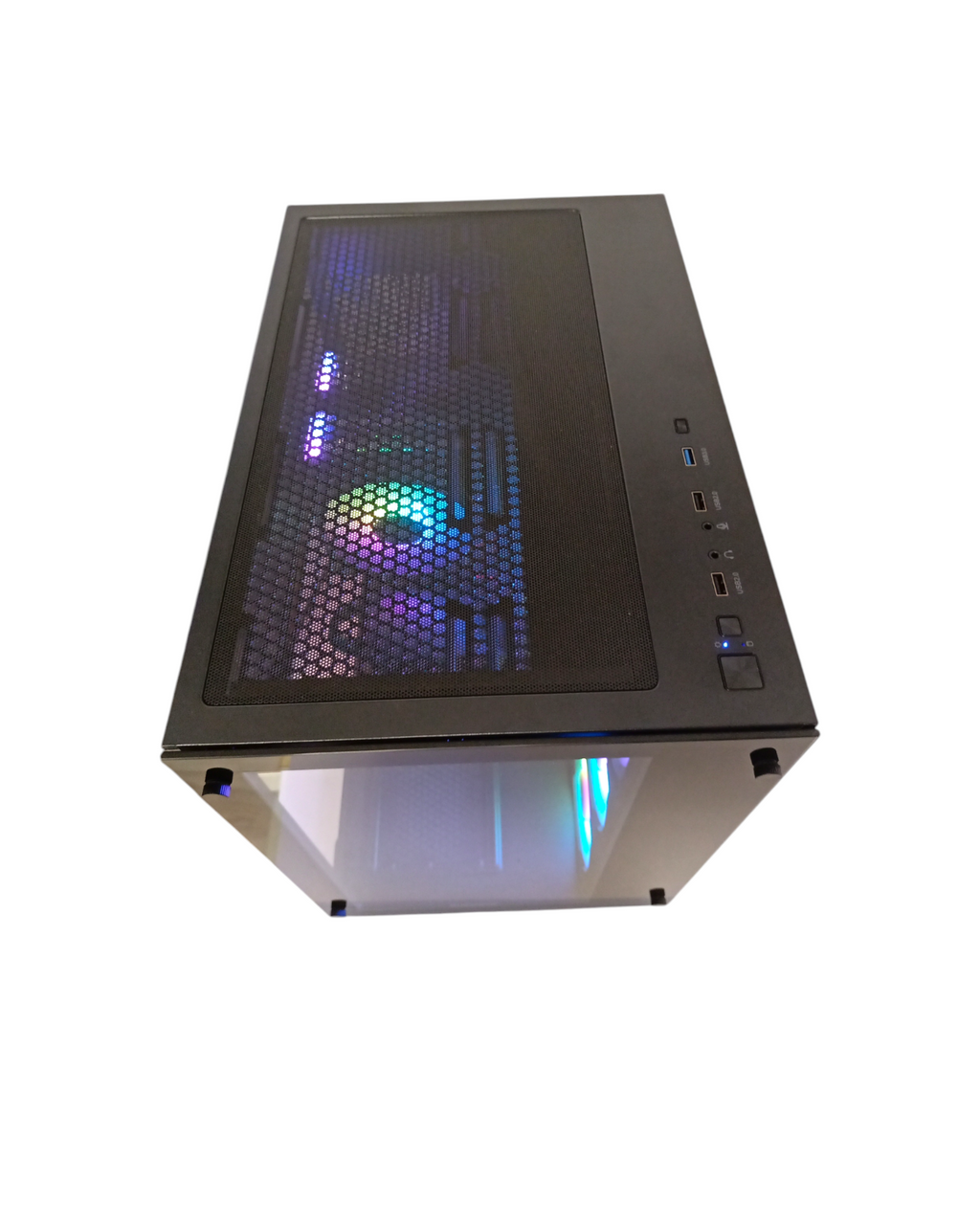 Gaming Pc Intel Core I7 RTX 3060TI Windows 11 Pro |refurbished|