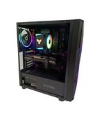 Gaming Pc RX 6650XT Intel Core I5 32GB Ram Windows 11 Pro RGB