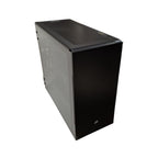Ryzen 9 Gaming PC 4K 64GB DDR4 3000MHz RAM RTX 3070 1.5TB M2 SSD be quiet! Windows 11 Pro