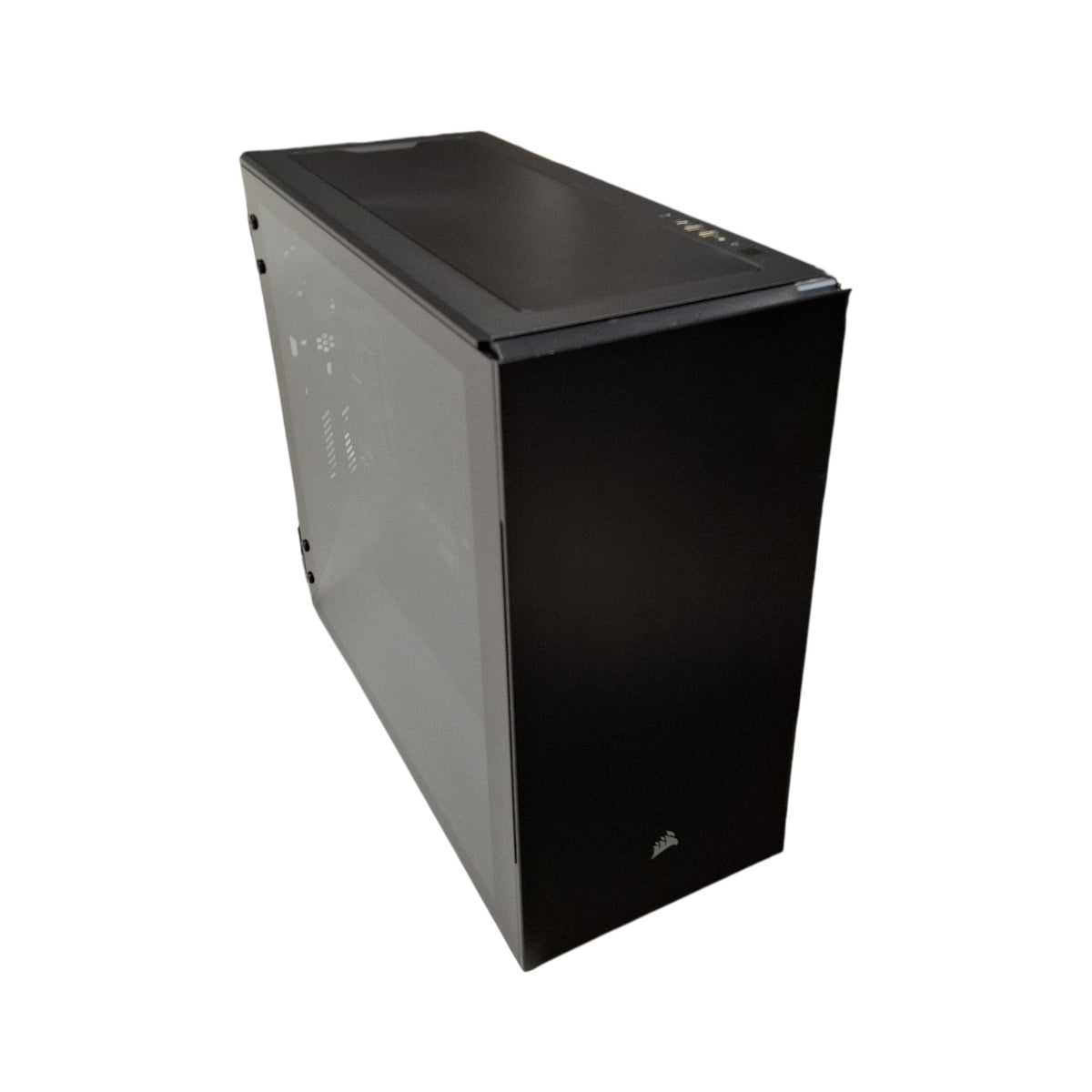 Ryzen 9 Gaming PC 4K 64GB DDR4 3000MHz RAM RTX 3070 1.5TB M2 SSD be quiet! Windows 11 Pro