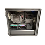 Ryzen 9 Gaming PC 4K 64GB DDR4 3000MHz RAM RTX 3070 1.5TB M2 SSD be quiet! Windows 11 Pro