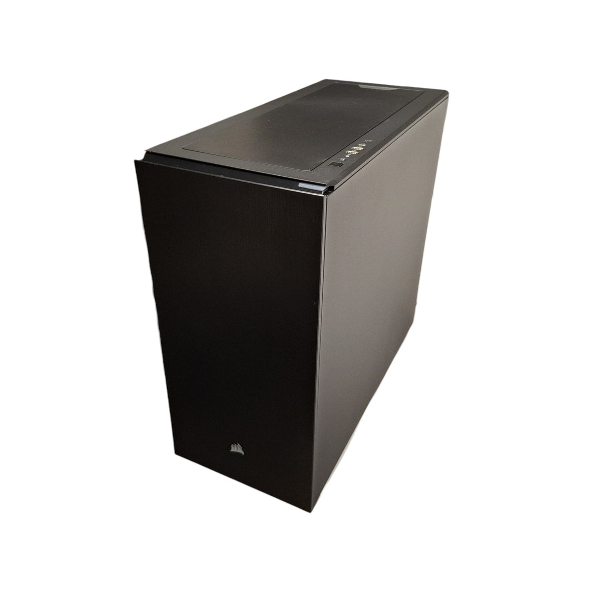 Ryzen 9 Gaming PC 4K 64GB DDR4 3000MHz RAM RTX 3070 1.5TB M2 SSD be quiet! Windows 11 Pro