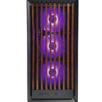 Gaming PC Intel Core i5 14500 32GB RAM RTX 4060 Ti 1,5TB SSD HDD Windows 11 Pro