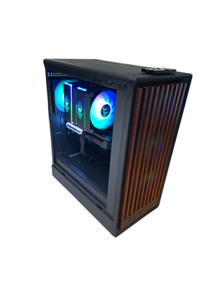 Gaming PC RTX 4060TI Intel Core I5 14500 32GB RAM 1,5 TB SSD Windows 11