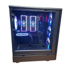 Gaming PC Intel Core i5 14500 32GB RAM RTX 4060 Ti 1,5TB SSD HDD Windows 11 Pro