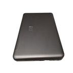 Retro Laptop HP 2133 Mini-Note VIA C7-M 1,60GHz 120GB Samsung SSD Windows XP 32Bit