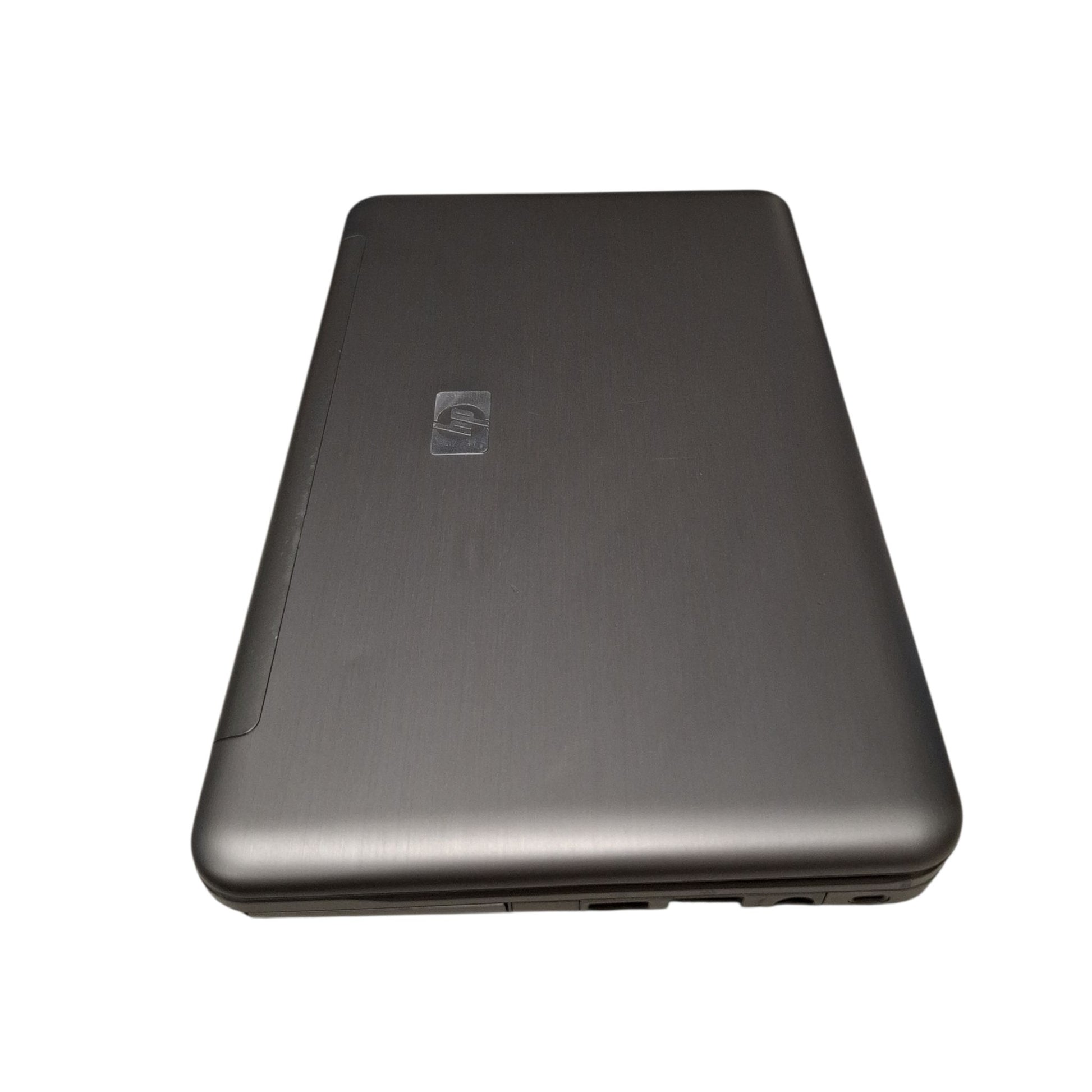 Retro Laptop HP 2133 Mini-Note VIA C7-M 1,60GHz 120GB Samsung SSD Windows XP 32Bit