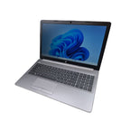 Windows 11 Laptop HP 250 G7 passiv Intel Celeron N4000 8 GB DDR4 256 GB SSD DVD-RW Windows 11 Home