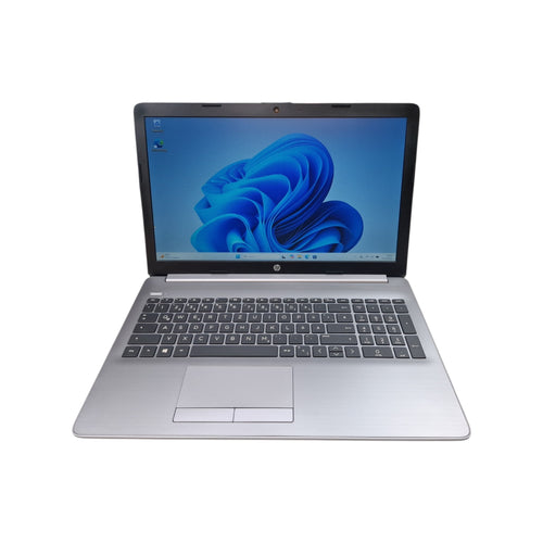 Windows 11 Laptop HP 250 G7 passiv Intel Celeron N4000 8 GB DDR4 256 GB SSD DVD-RW Windows 11 Home