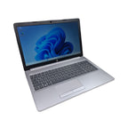 Windows 11 Laptop HP 250 G7 passiv Intel Celeron N4000 8 GB DDR4 256 GB SSD DVD-RW Windows 11 Home