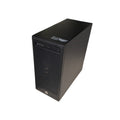 Linux PC mit DVD HP 280 G2 MT Intel Core i5-6500 8 GB DDR4 250 GB SSD Linux Mint