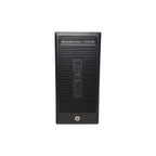 Linux PC mit DVD HP 280 G2 MT Intel Core i5-6500 8 GB DDR4 250 GB SSD Linux Mint