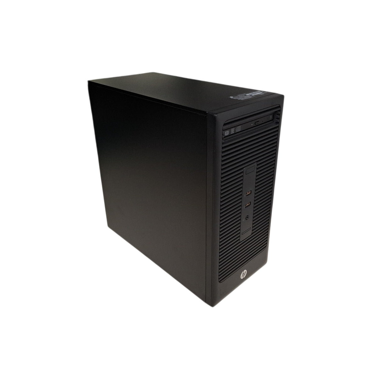 Linux PC mit DVD HP 280 G2 MT Intel Core i5-6500 8 GB DDR4 250 GB SSD Linux Mint