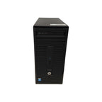 Windows 7 PC HP ProDesk 400 G2 MT RS 232 Seriell P G3250 4GB 240GB SSD Windows 7 Pro 32Bit