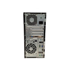 Windows 7 PC HP ProDesk 400 G2 MT RS 232 Seriell P G3250 4GB 240GB SSD Windows 7 Pro 32Bit