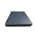 Windows XP Retro Laptop HP Compaq 6510b Core 2 Duo T7250 120 GB SSD Win XP SP3