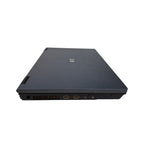 Retro Laptop HP Compaq 6715s 15,4 Zoll AMD Turion 64 X2 3 GB RAM 120 GB SSD Windows XP