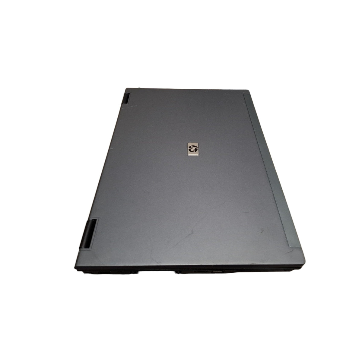 Win XP Retro Laptop HP Compaq 8510p 15,4" Core 2 Duo 4GB RAM 120GB SSD Windows XP Pro