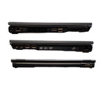Win XP Retro Laptop HP Compaq 8510p 15,4" Core 2 Duo 4GB RAM 120GB SSD Windows XP Pro