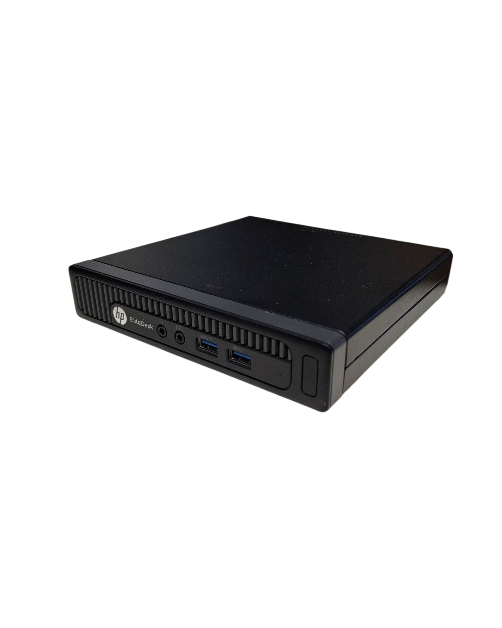 Mini PC Linux Mint HP EliteDesk 705 G1 DM AMD CPU WLAN  SSD