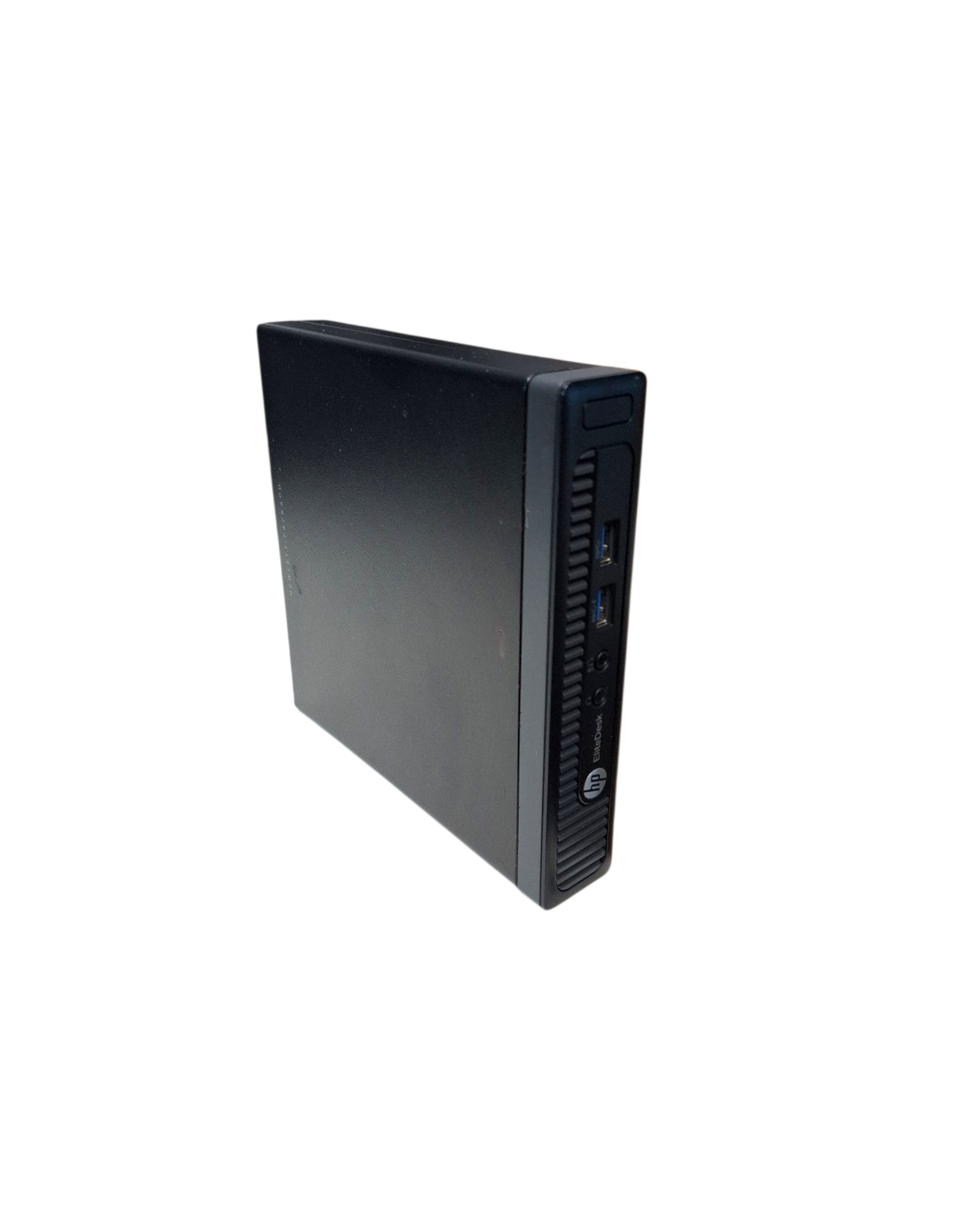 Mini PC Linux Mint HP EliteDesk 705 G1 DM AMD CPU WLAN  SSD