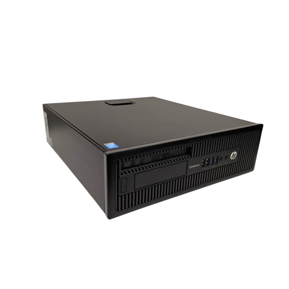 Windows 7 64 Bit Retro PC HP EliteDesk 800 G1 SFF i5-4570 16GB RAM 256GB SSD Windows 7 Pro 64 Bit