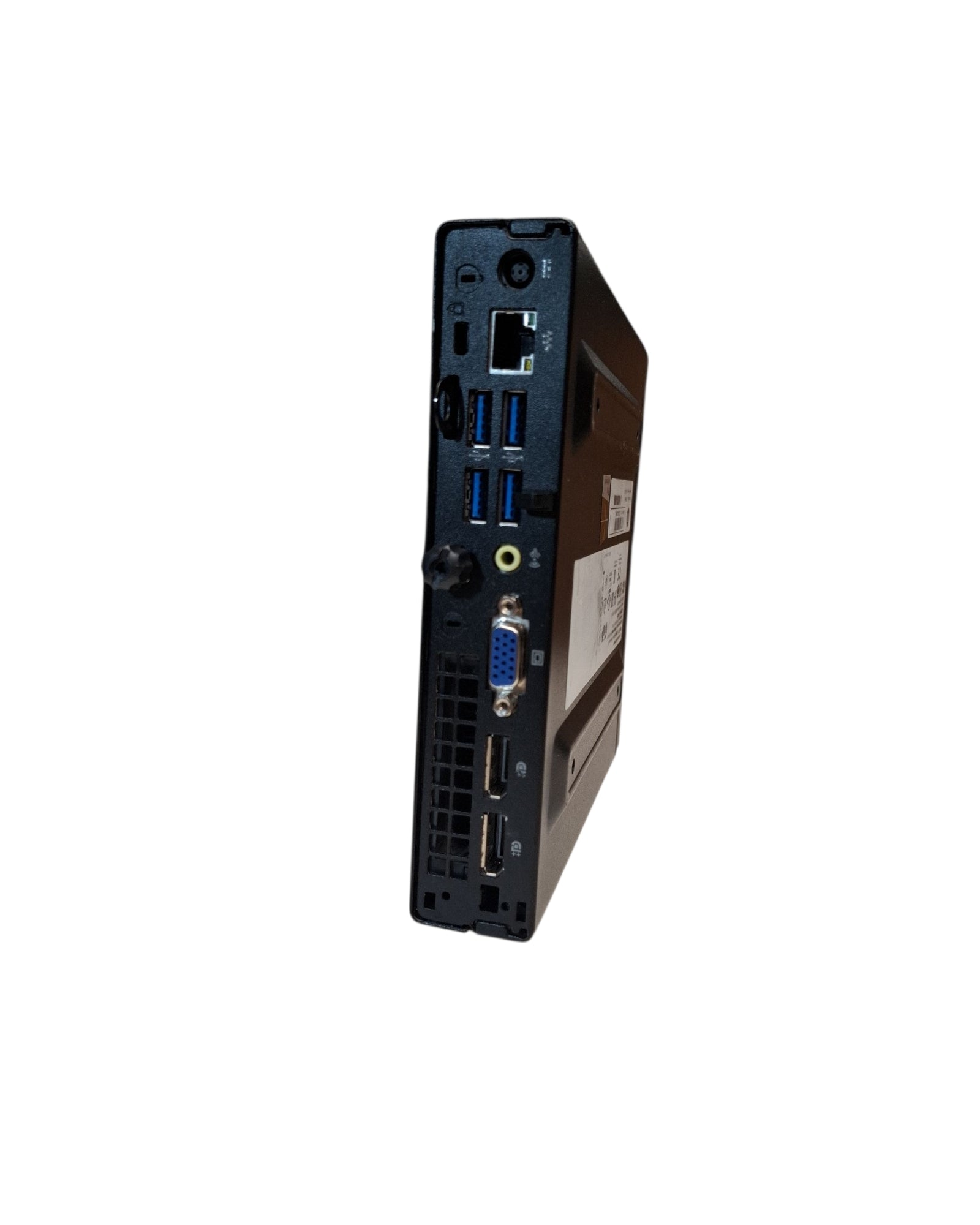 Mini PC Ubuntu HP EliteDesk 800 G1 DM Core I5 SSD