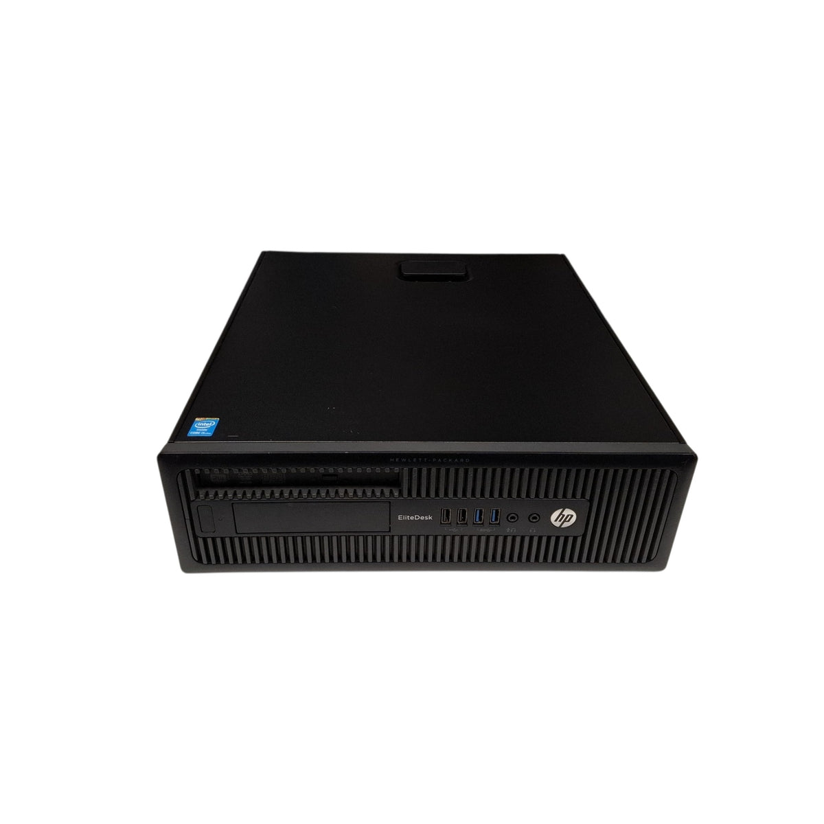 Windows 7 64 Bit Retro PC HP EliteDesk 800 G1 SFF i5-4570 16GB RAM 256GB SSD Windows 7 Pro 64 Bit